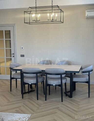 Сдаётся 3-комн. новостройка 111 м², м. 28 мая, photo 7 from 28