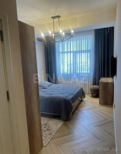 Сдаётся 3-комн. новостройка 111 м², м. 28 мая, photo 11 from 28