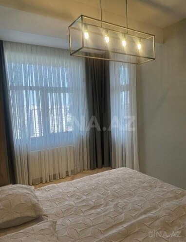 Сдаётся 3-комн. новостройка 111 м², м. 28 мая, photo 16 from 28