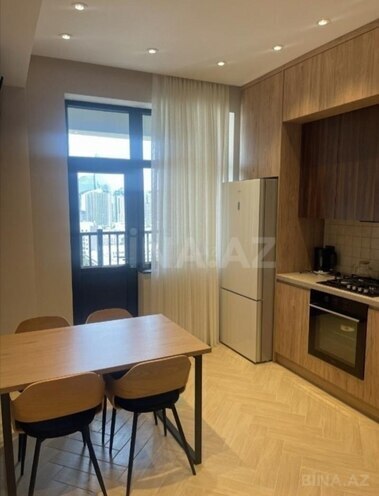 Сдаётся 3-комн. новостройка 111 м², м. 28 мая, photo 19 from 28