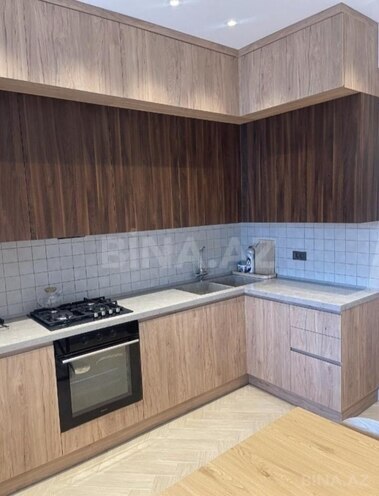Сдаётся 3-комн. новостройка 111 м², м. 28 мая, photo 18 from 28