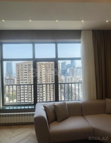 Сдаётся 3-комн. новостройка 111 м², м. 28 мая, photo 4 from 28