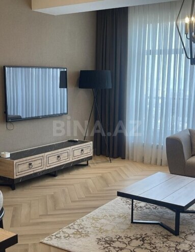 Сдаётся 3-комн. новостройка 111 м², м. 28 мая, photo 5 from 28