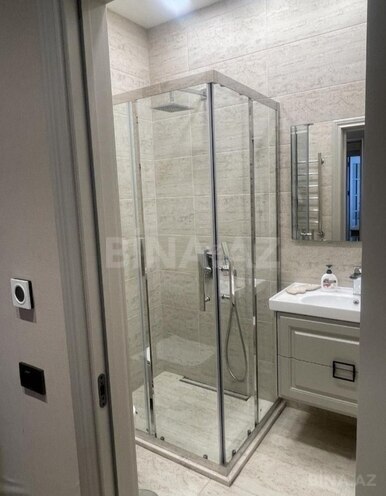 Сдаётся 3-комн. новостройка 111 м², м. 28 мая, photo 21 from 28