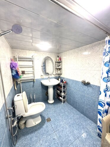 Продаётся 4-комн. дом/дача 80 м², Сабаильский р., photo 13 from 19