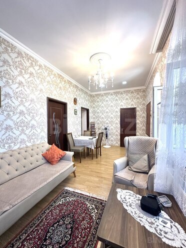 Продаётся 4-комн. дом/дача 80 м², Сабаильский р., photo 3 from 19