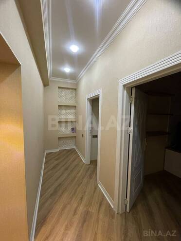 Сдаётся 2-комн. новостройка 80 м², м. Кара Караев, photo 7 from 12