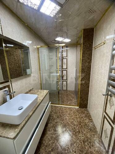 Сдаётся 2-комн. новостройка 80 м², м. Кара Караев, photo 8 from 12