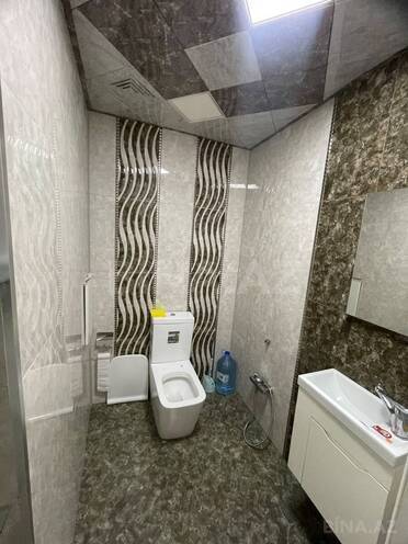 Сдаётся 2-комн. новостройка 80 м², м. Кара Караев, photo 9 from 12