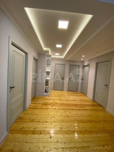 Продаётся 4-комн. новостройка 120 м², м. Ахмедлы, photo 6 from 27