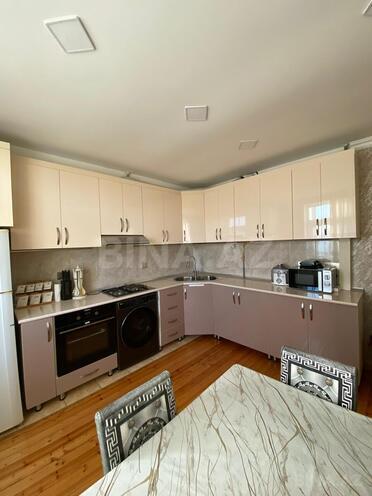 Продаётся 4-комн. новостройка 120 м², м. Ахмедлы, photo 16 from 27