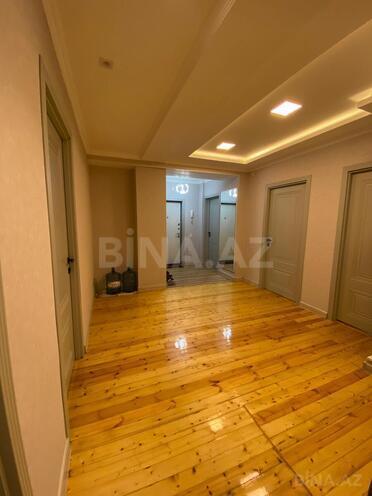 Продаётся 4-комн. новостройка 120 м², м. Ахмедлы, photo 19 from 27