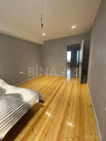 Продаётся 4-комн. новостройка 120 м², м. Ахмедлы, photo 23 from 27