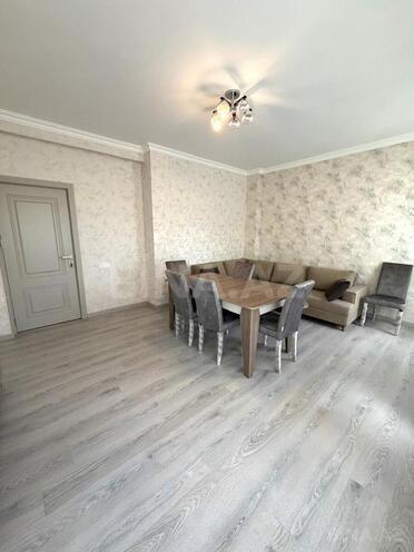 Сдаётся 3-комн. вторичка 90 м², м. 28 мая, photo 4 from 30