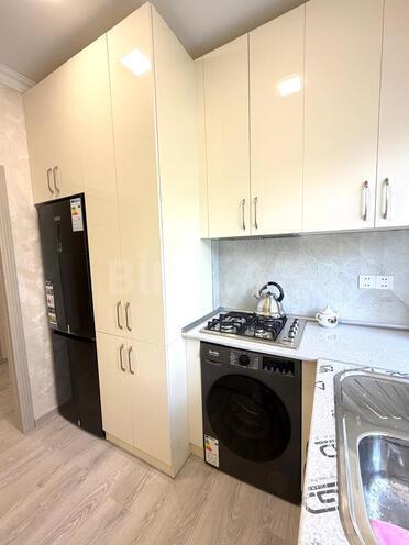Сдаётся 3-комн. вторичка 90 м², м. 28 мая, photo 18 from 30