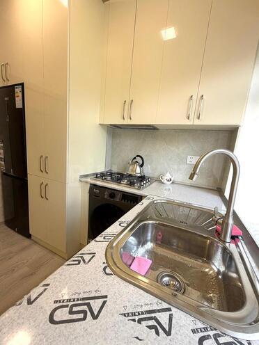 Сдаётся 3-комн. вторичка 90 м², м. 28 мая, photo 20 from 30