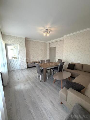 Сдаётся 3-комн. вторичка 90 м², м. 28 мая, photo 7 from 30
