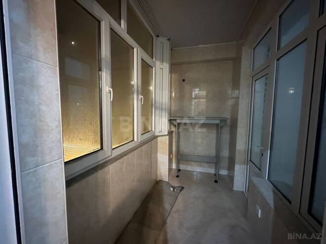 Сдаётся 3-комн. новостройка 150 м², Низаминский  р., photo 14 from 17