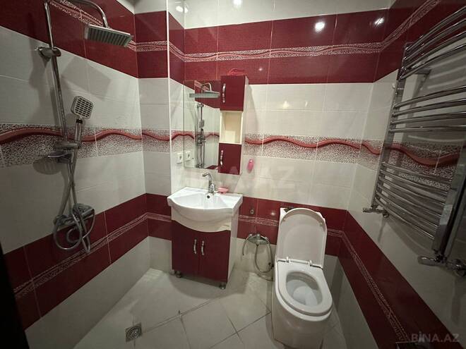 Сдаётся 3-комн. новостройка 150 м², Низаминский  р., photo 12 from 17
