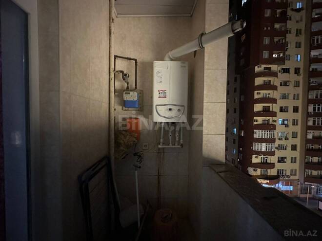 Сдаётся 3-комн. новостройка 150 м², Низаминский  р., photo 15 from 17
