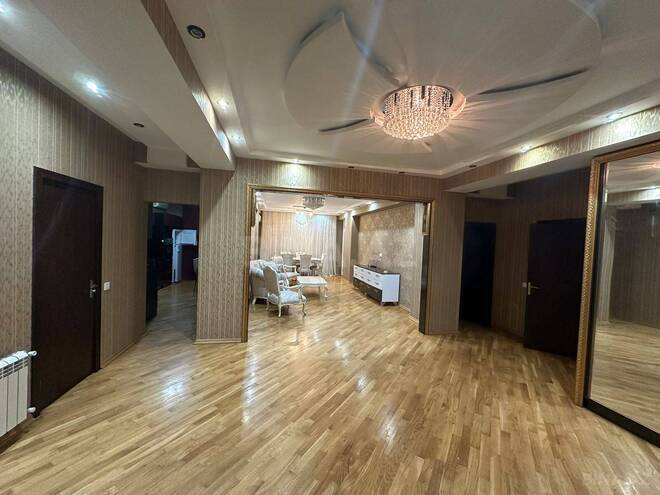 Сдаётся 3-комн. новостройка 150 м², Низаминский  р., photo 3 from 17