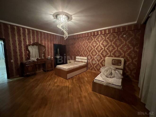 Сдаётся 3-комн. новостройка 150 м², Низаминский  р., photo 7 from 17