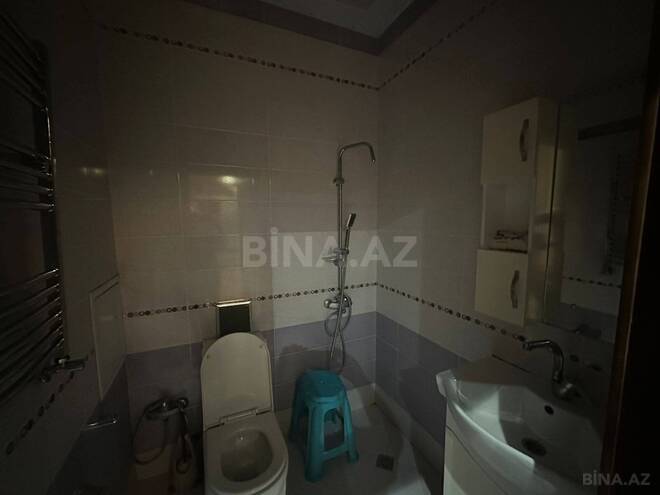 Сдаётся 3-комн. новостройка 150 м², Низаминский  р., photo 11 from 17