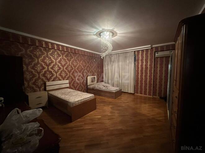 Сдаётся 3-комн. новостройка 150 м², Низаминский  р., photo 8 from 17