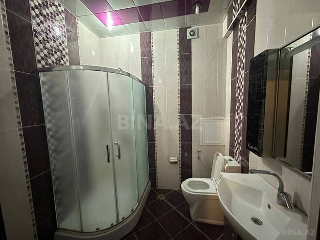 Сдаётся 3-комн. новостройка 150 м², Низаминский  р., photo 13 from 17