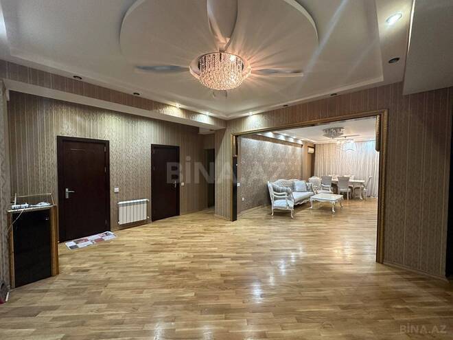 Сдаётся 3-комн. новостройка 150 м², Низаминский  р., photo 1 from 17
