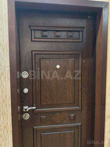 Сдаётся 3-комн. новостройка 150 м², Низаминский  р., photo 16 from 17