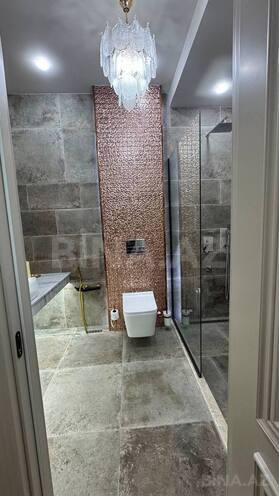Продаётся 3-комн. новостройка 110 м², Ясамальский р., photo 11 from 14
