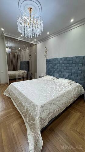 Продаётся 3-комн. новостройка 110 м², Ясамальский р., photo 6 from 14