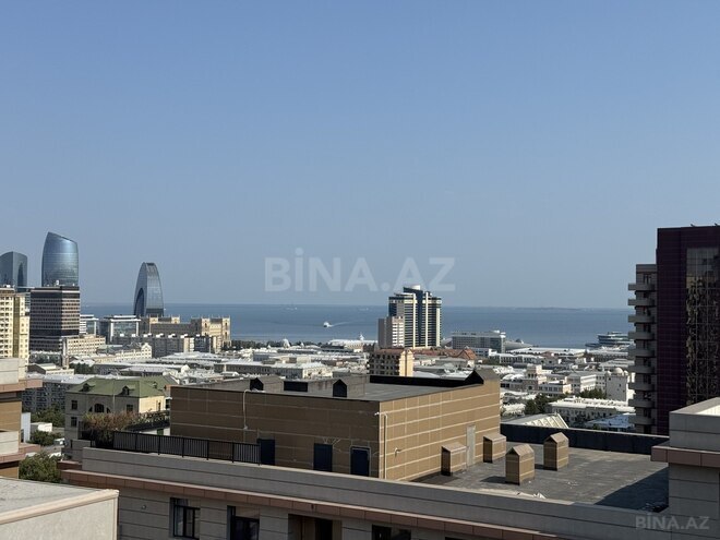 Satılır 4 otaqlı yeni tikili 617 m², Nizami m., photo 1 from 19