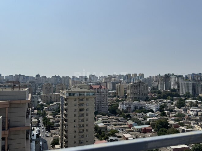 Satılır 4 otaqlı yeni tikili 617 m², Nizami m., photo 3 from 19