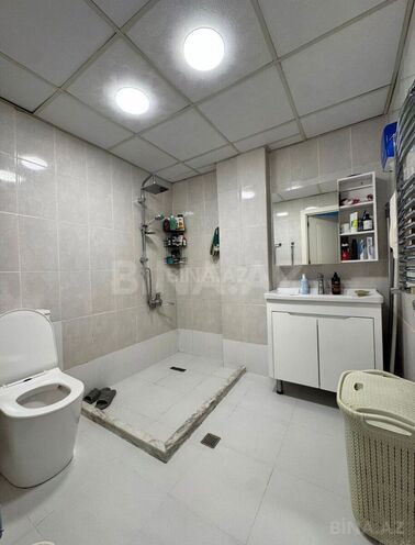 Satılır 3 otaqlı yeni tikili 80 m², Xalqlar Dostluğu m., photo 11 from 12