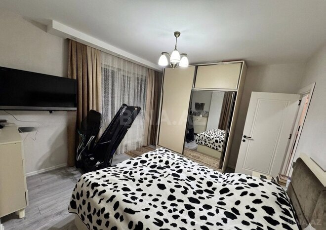 Satılır 3 otaqlı yeni tikili 80 m², Xalqlar Dostluğu m., photo 6 from 12
