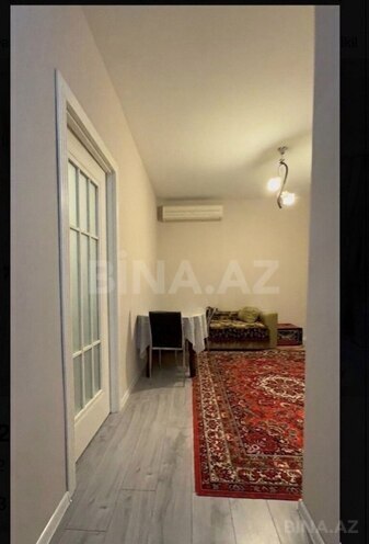 Satılır 3 otaqlı yeni tikili 80 m², Xalqlar Dostluğu m., photo 10 from 12