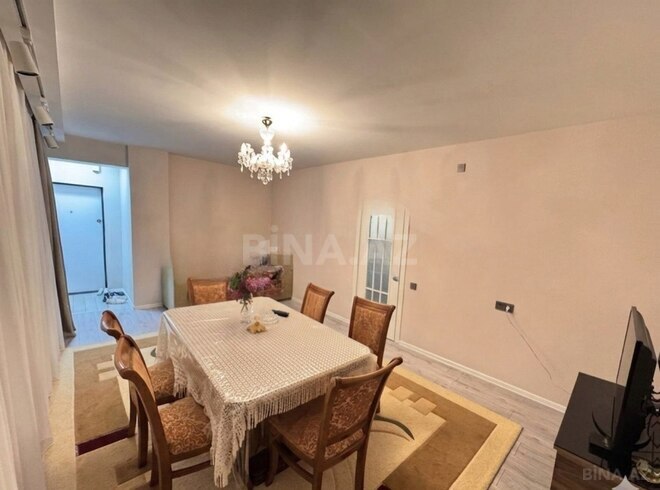 Satılır 3 otaqlı yeni tikili 80 m², Xalqlar Dostluğu m., photo 4 from 12