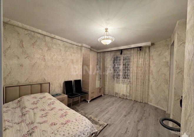 Satılır 3 otaqlı yeni tikili 80 m², Xalqlar Dostluğu m., photo 9 from 12