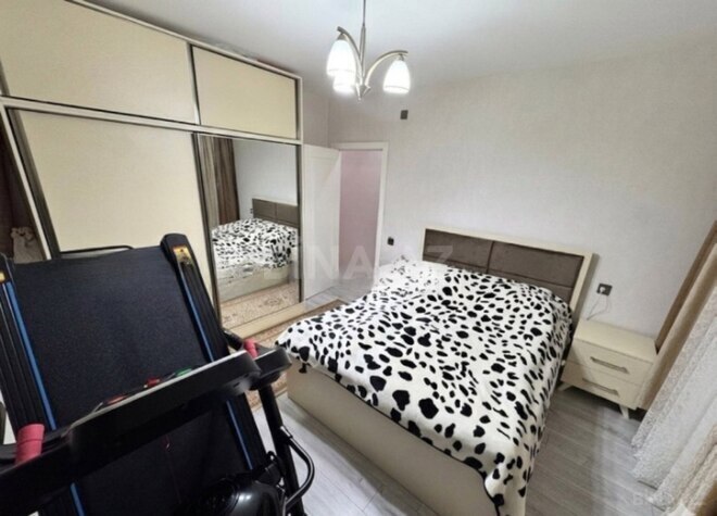 Satılır 3 otaqlı yeni tikili 80 m², Xalqlar Dostluğu m., photo 7 from 12