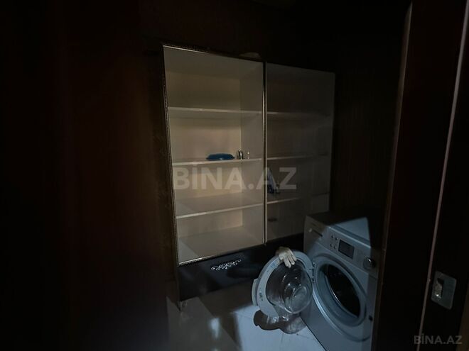 Сдаётся 3-комн. новостройка 145 м², м. Нефтчиляр, photo 13 from 17