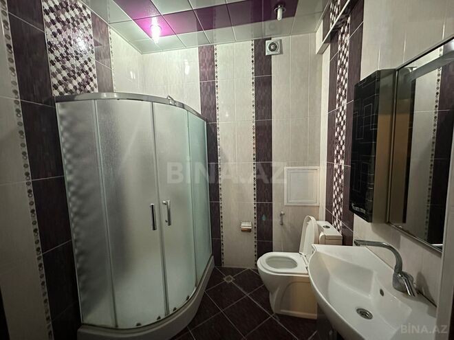 Сдаётся 3-комн. новостройка 145 м², м. Нефтчиляр, photo 11 from 17