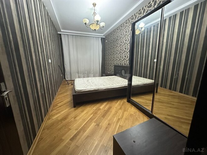 Сдаётся 3-комн. новостройка 145 м², м. Нефтчиляр, photo 8 from 17
