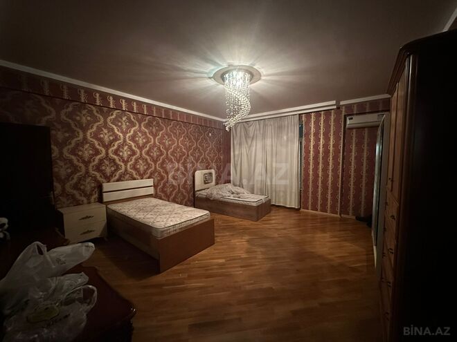 Сдаётся 3-комн. новостройка 145 м², м. Нефтчиляр, photo 9 from 17