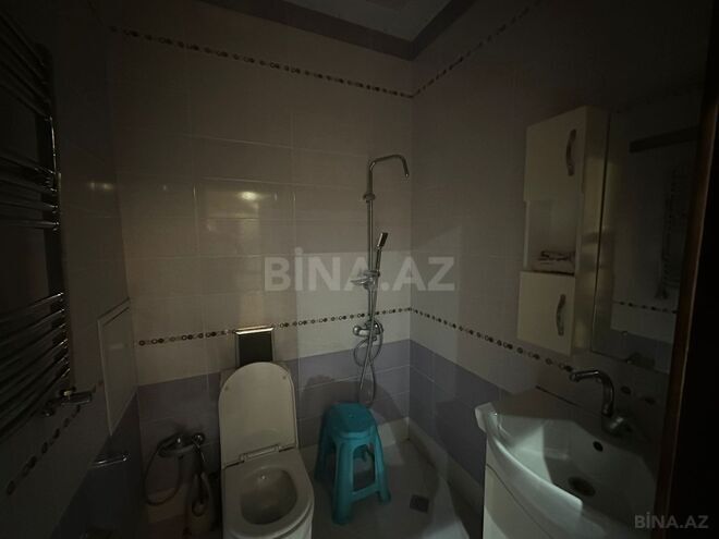 Сдаётся 3-комн. новостройка 145 м², м. Нефтчиляр, photo 12 from 17
