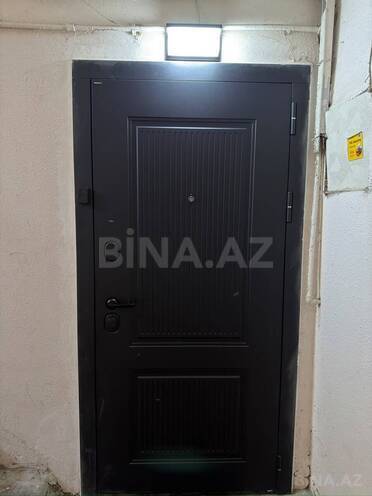 Satılır 3 otaqlı köhnə tikili 70 m², Neftçilər m., photo 20 from 21