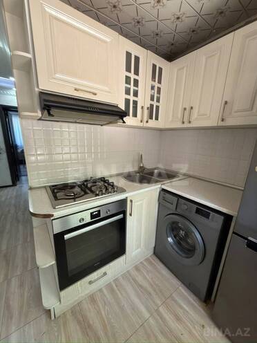 Satılır 3 otaqlı köhnə tikili 70 m², Neftçilər m., photo 6 from 21