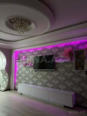 Satılır 3 otaqlı köhnə tikili 70 m², Neftçilər m., photo 5 from 21