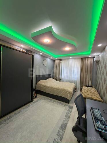 Satılır 3 otaqlı köhnə tikili 70 m², Neftçilər m., photo 13 from 21